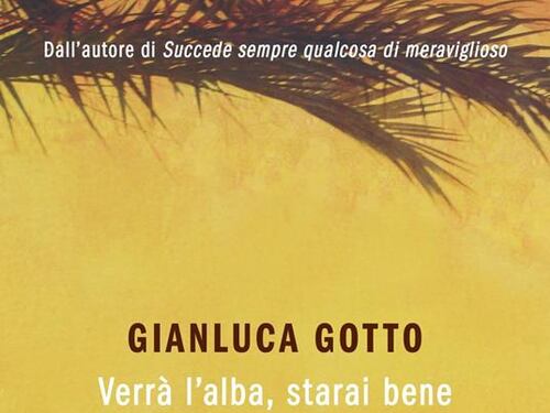 Per Gianluca Gotto è sempre l’alba (vista dalla vetta)