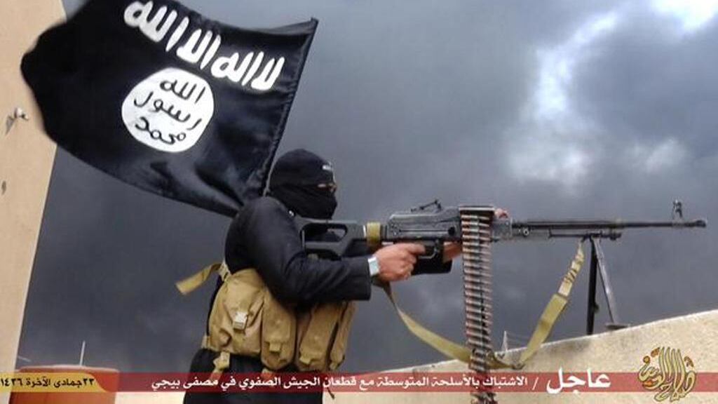 Isis fa strage in Siria. 400 civili rapiti, 300 vittime a Deir Ezzor