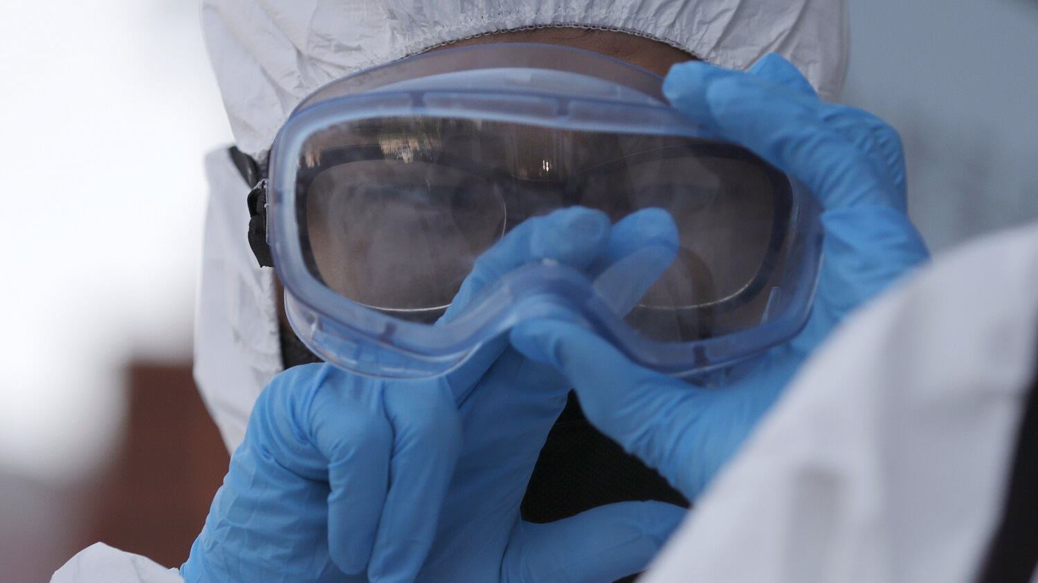 Virus, l'intelligenza artificiale esegue i test per individuare il Covid-19 in pochi secondi