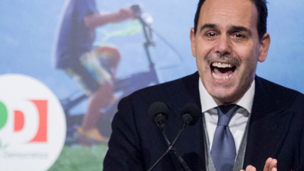 Il business del plasma e il senatore Pd. Lo strano silenzio del governo