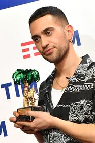 Sanremo 2019: Mahmood vince la kermesse della musica italiana  9
