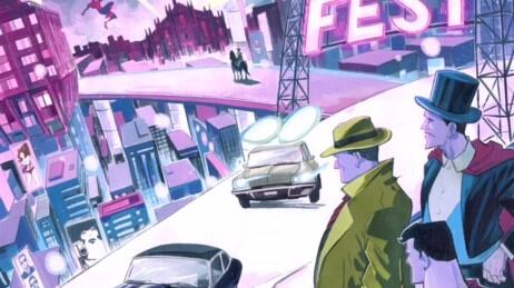 Diabolik e i suoi fratelli. Quando il cinema "flirta" pure coi fumetti