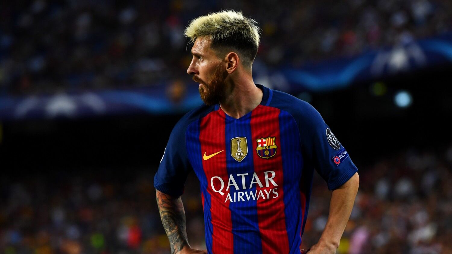 Messi-Barcellona: c'è l'intesa sul rinnovo ma solo con una clausola