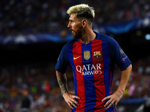 Champions League: Barcellona e Bayern esagerati. Psg-Arsenal finisce 1-1