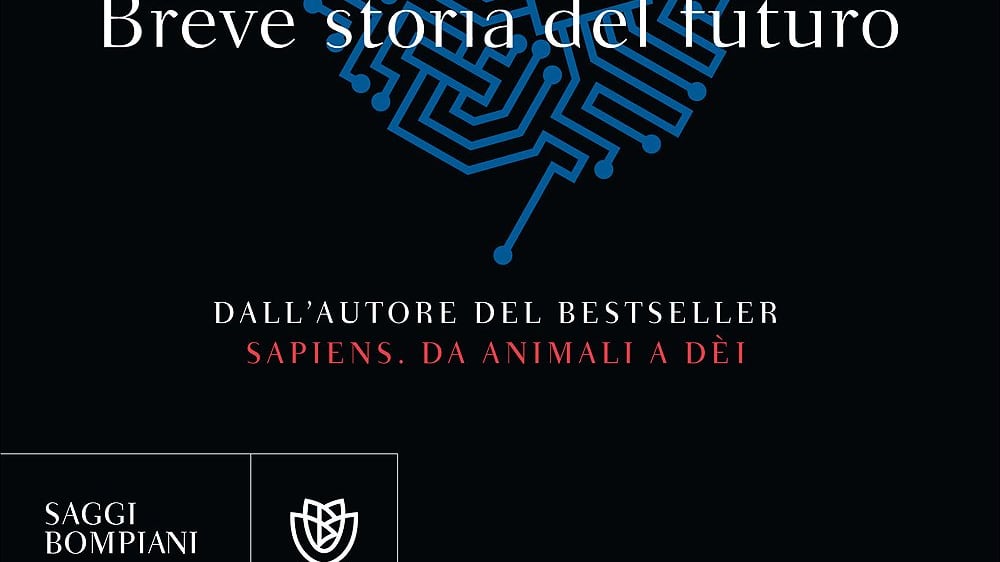 Breve indagine sull'idea di futuro dalla preistoria all'eternità