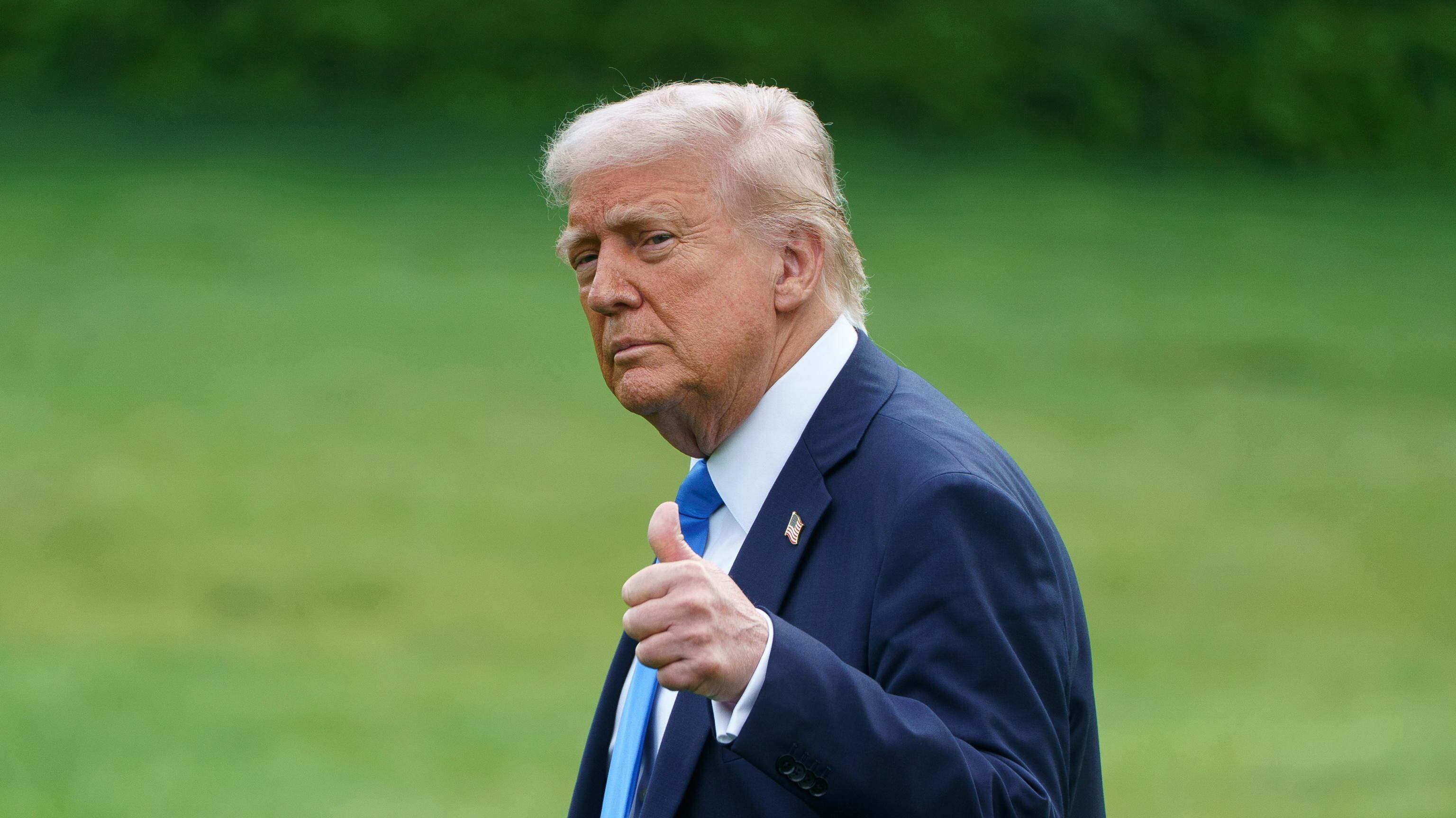 La dura legge degli elettori trumpiani