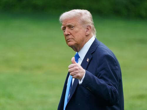 La dura legge degli elettori trumpiani