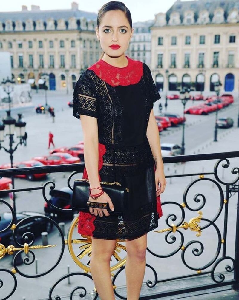 Matilde Gioli, foto 28