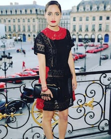 Matilde Gioli, foto 28