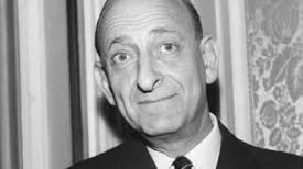 La (forte) idea di Nazione di Raymond Aron