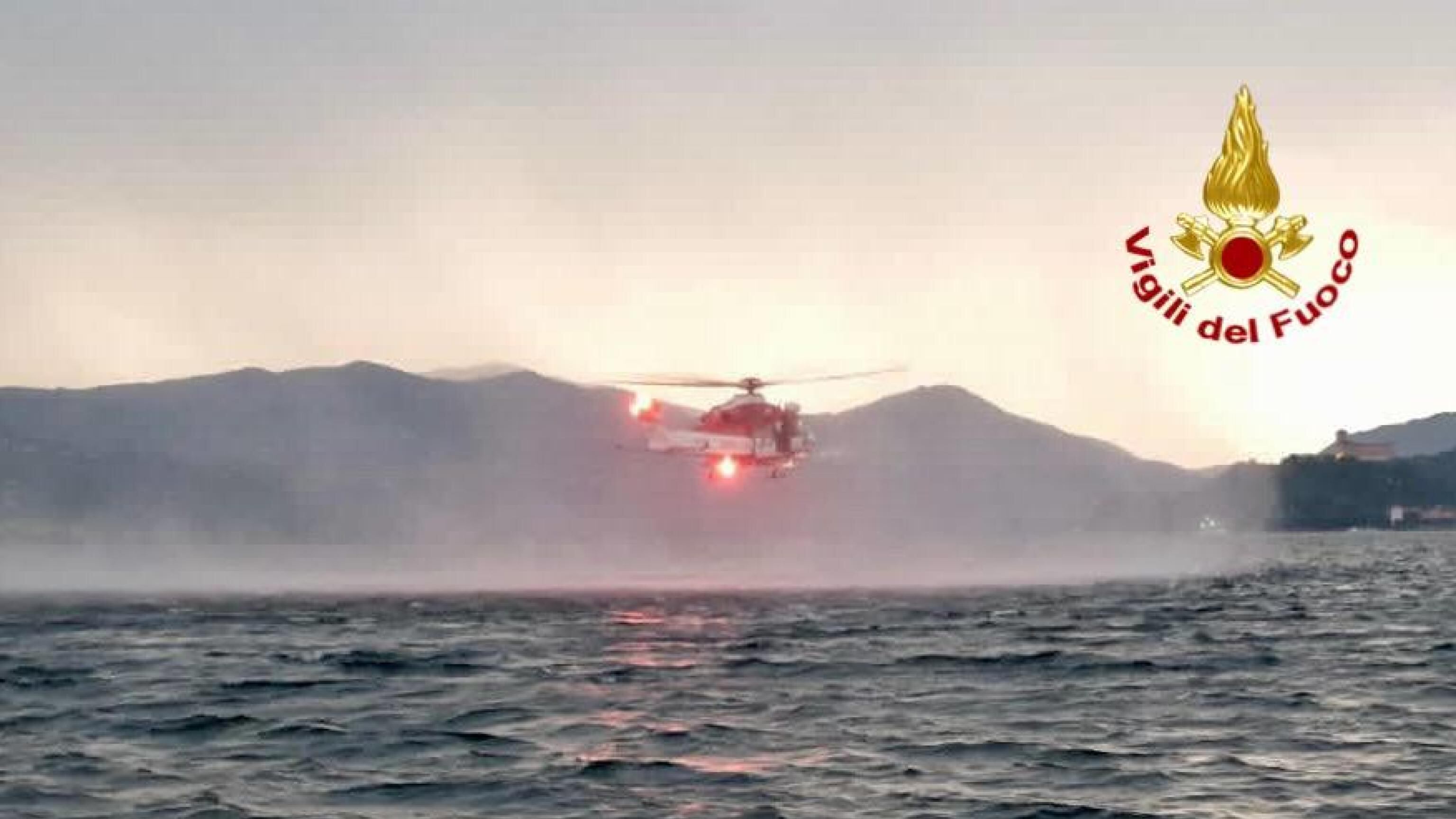L'intelligence, la gita in barca, gli oligarchi russi: i dubbi sul naufragio del Lago Maggiore