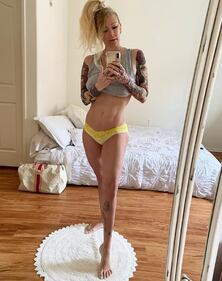 Jenna Jameson, le foto più sexy 2