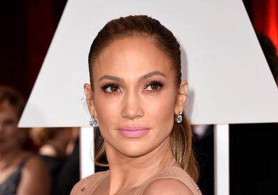 Jennifer Lopez, scollatura hot per World of Dance 27