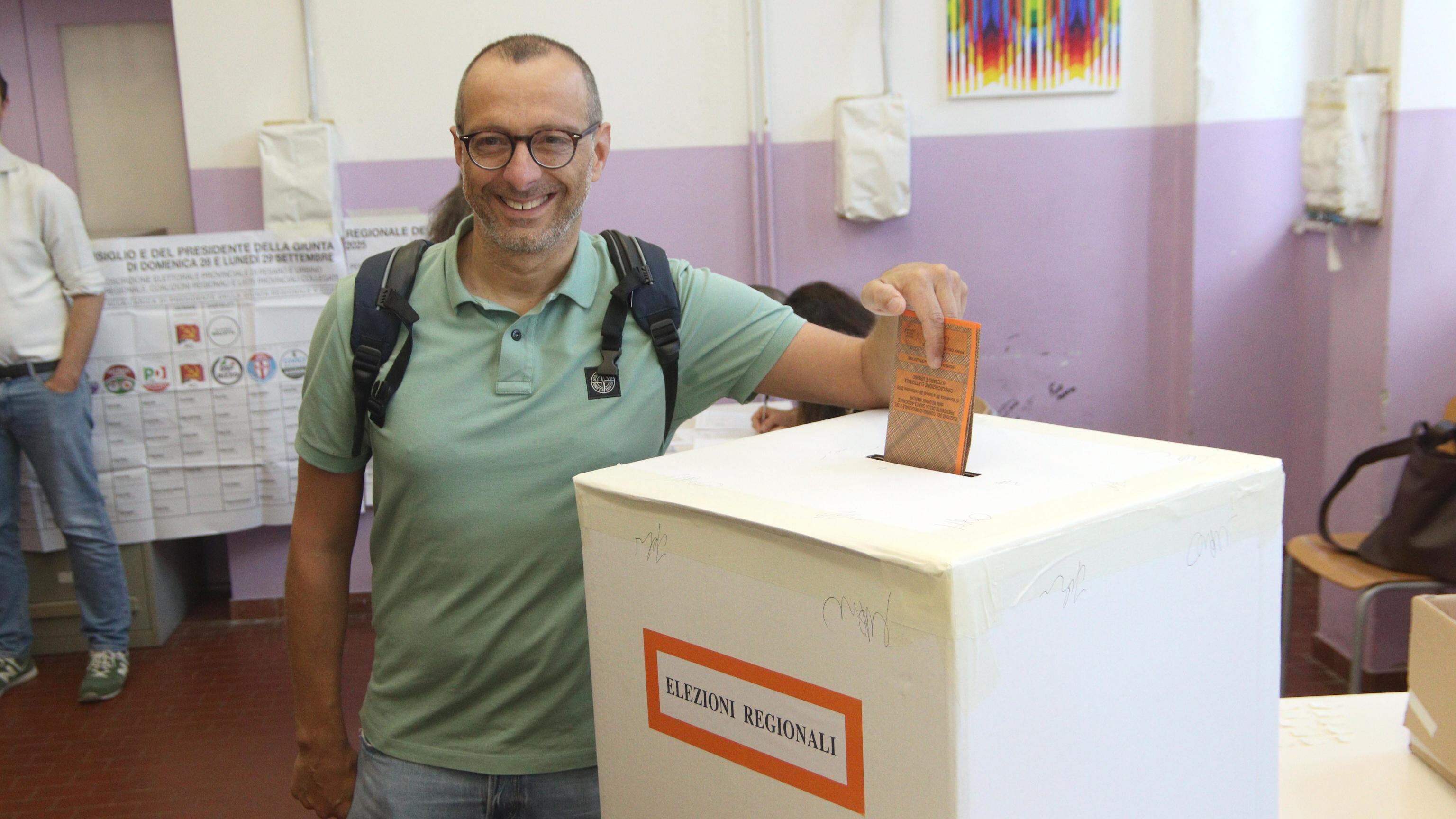 Per Pd e M5s meno voti del referendum