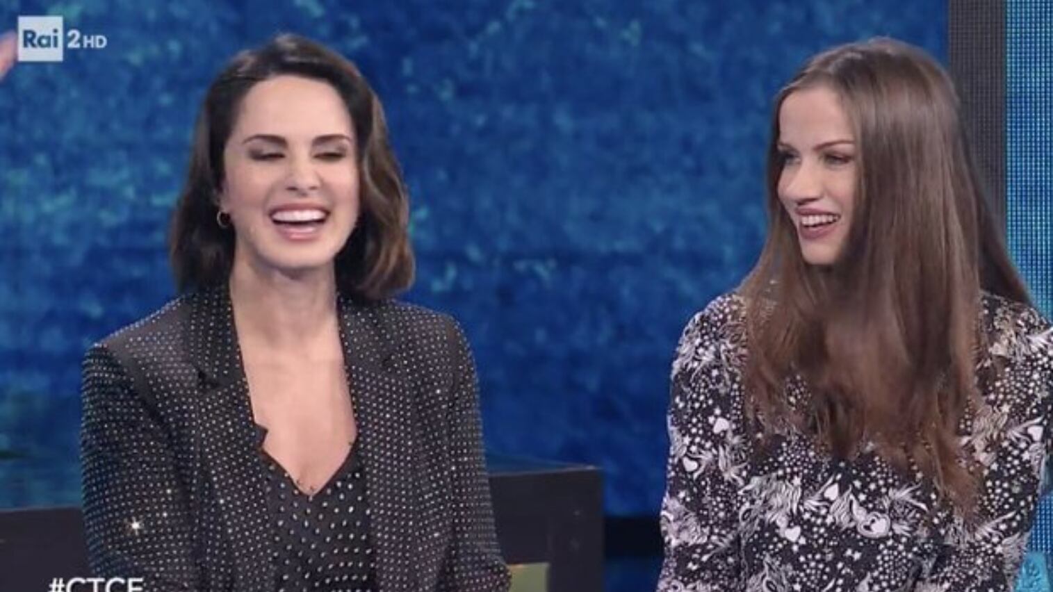 Paola e Chiara e la reunion in tv: "Saremo sempre sorelle"