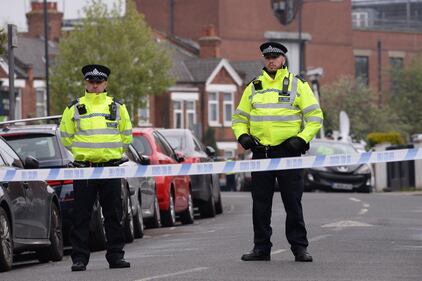 Londra, blitz antiterrorismo: sei arresti nella notte 13
