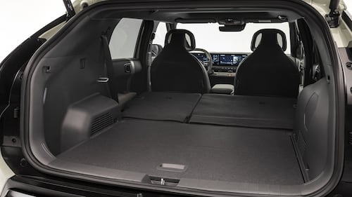 Kia EV3: guarda tutte le foto 12