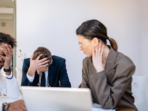 Settimana della felicità sul lavoro, il test per capire se ci stiamo bene