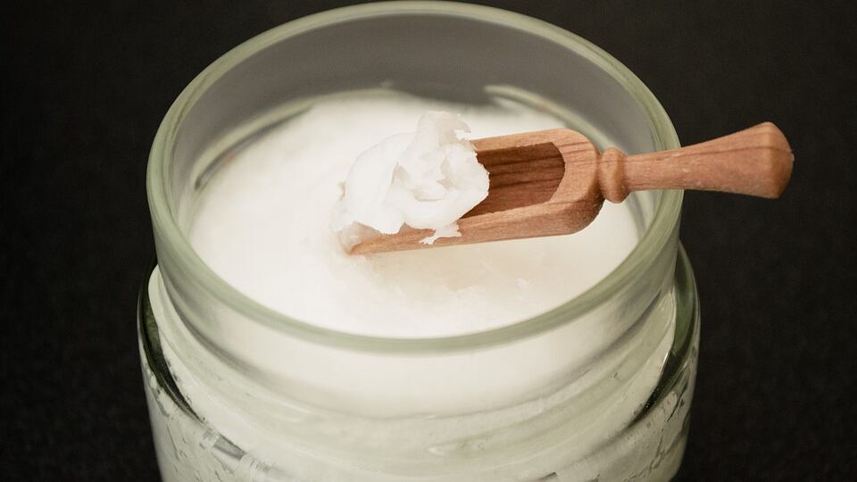 Tutti i benefici dell’olio di cocco
