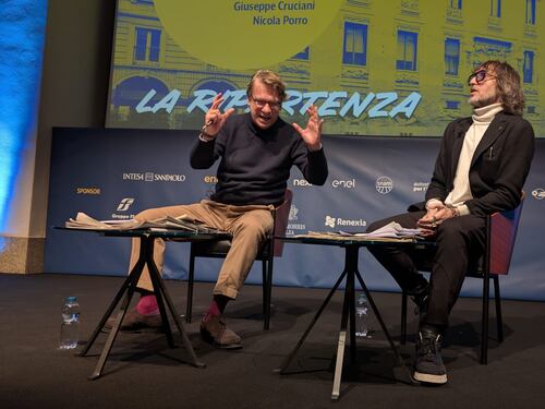 "Ma quale atto dovuto". Porro e Cruciani svelano la verità su Meloni