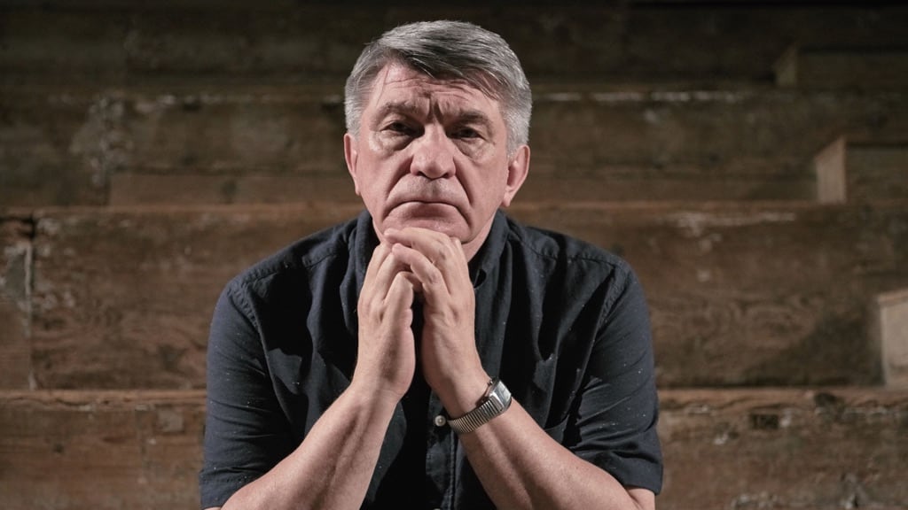 "Se un popolo scorda la cultura diventa vittima della politica"