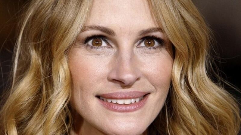 Julia Roberts, le foto della più bella 3