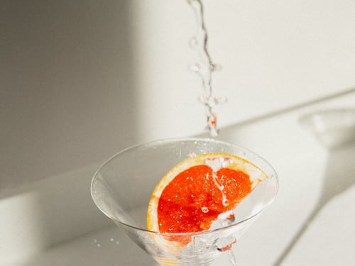 Grano e idee: la via italiana della vodka