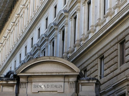 Bankitalia: più risorse dal governo