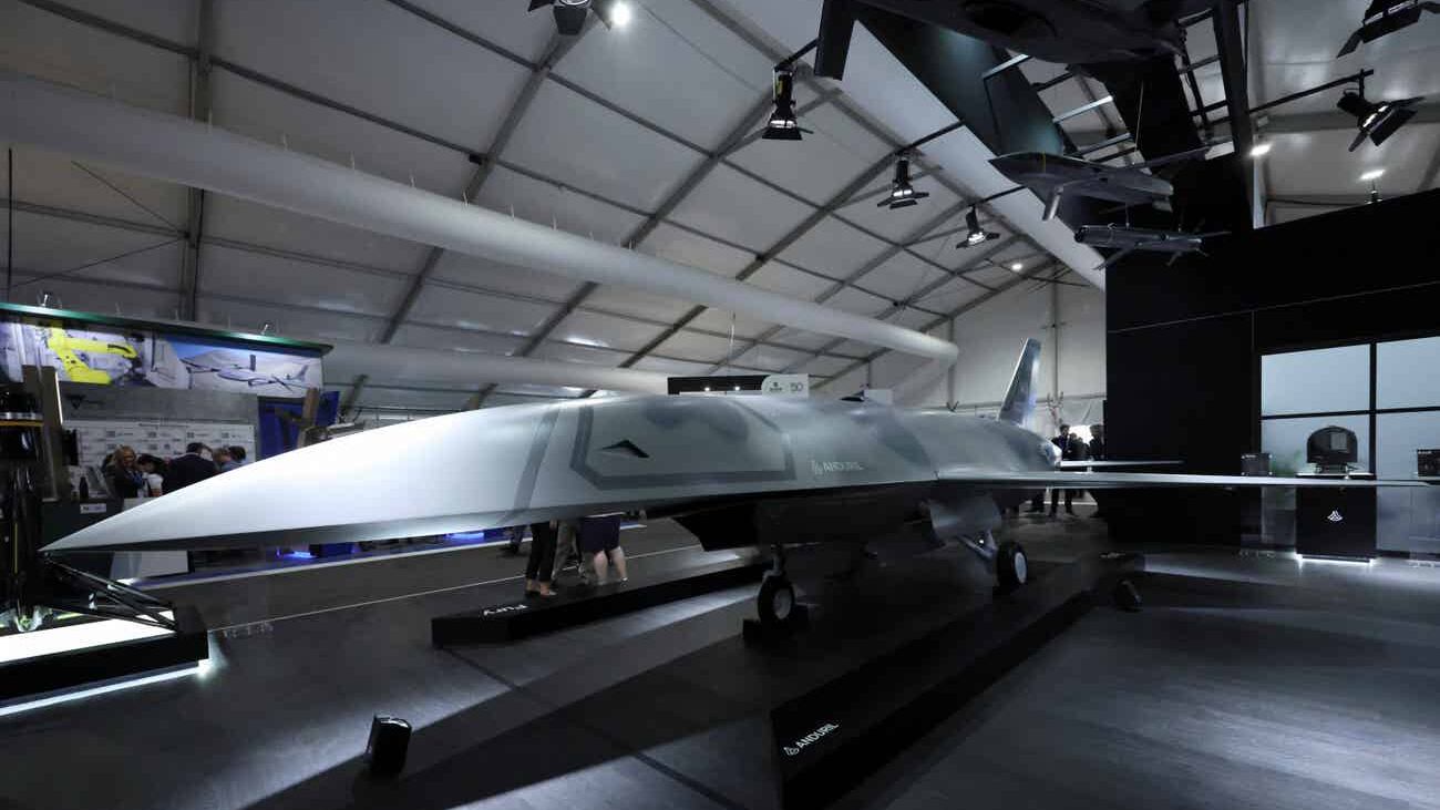 Il drone Usa che può cambiare le guerre: cosa può fare Fury, l’arma che pensa da sola