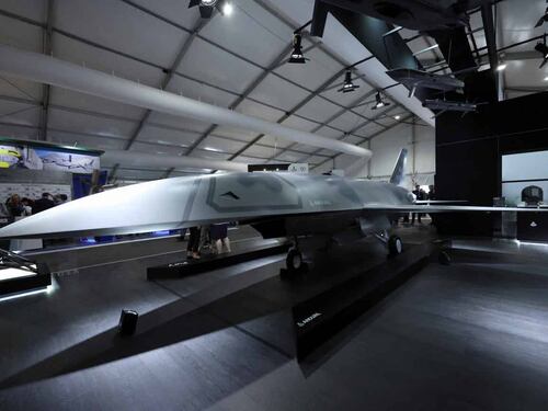 Il drone Usa che può cambiare le guerre: cosa può fare Fury, l’arma che pensa da sola