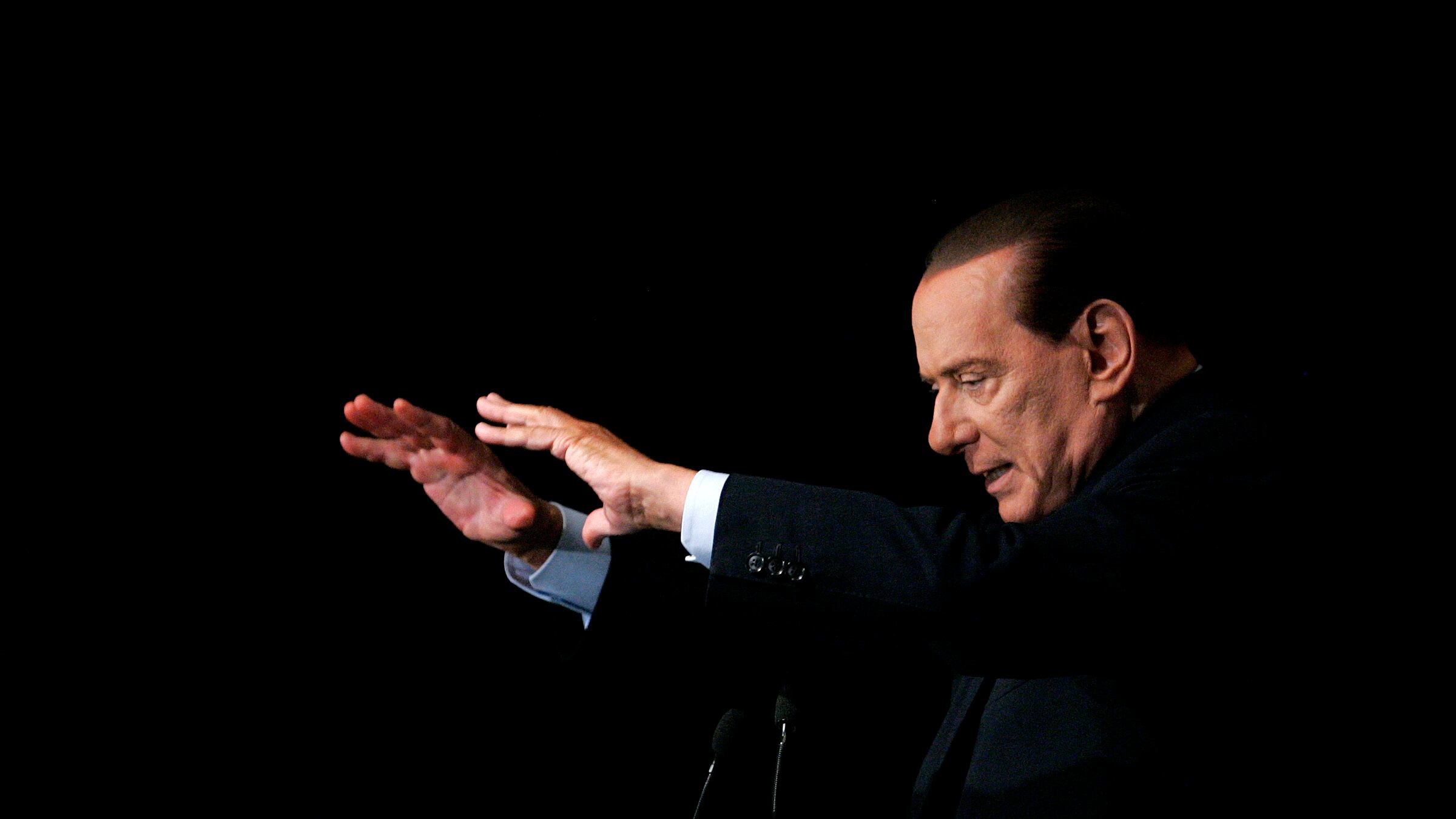 Centrodestra, si scioglie il Pdl
