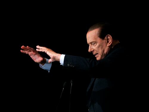 Centrodestra, si scioglie il Pdl
