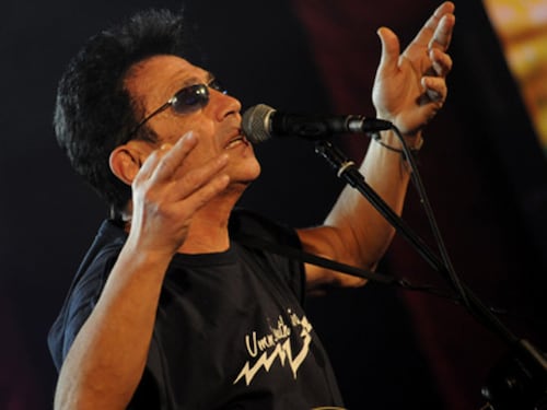 Da Bennato a Scotto: ecco i musicisti del Circo Massimo grillino