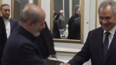 Il messaggio dell'Iran: "Risponderemo a Israele ma senza escalation"