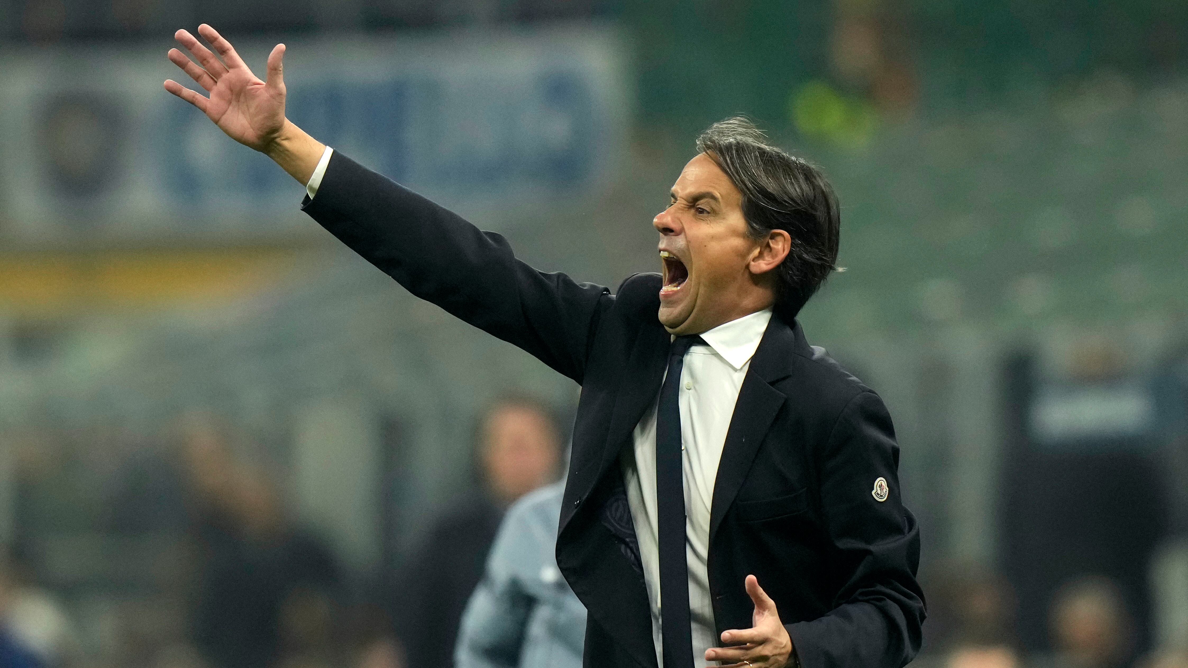 Inter EuroInzaghi