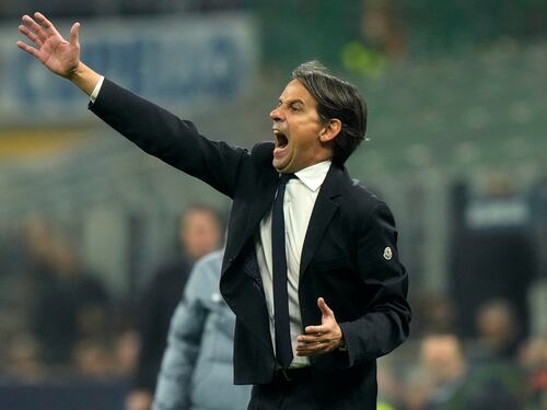 Inter EuroInzaghi