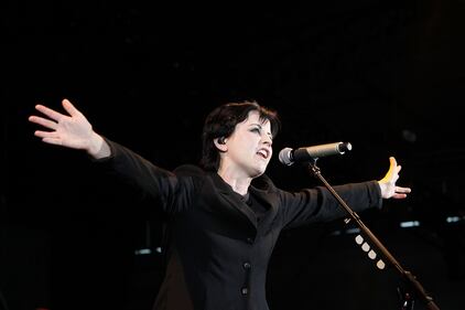 Morta Dolores O'Riordan, cantante dei Cranberries 5