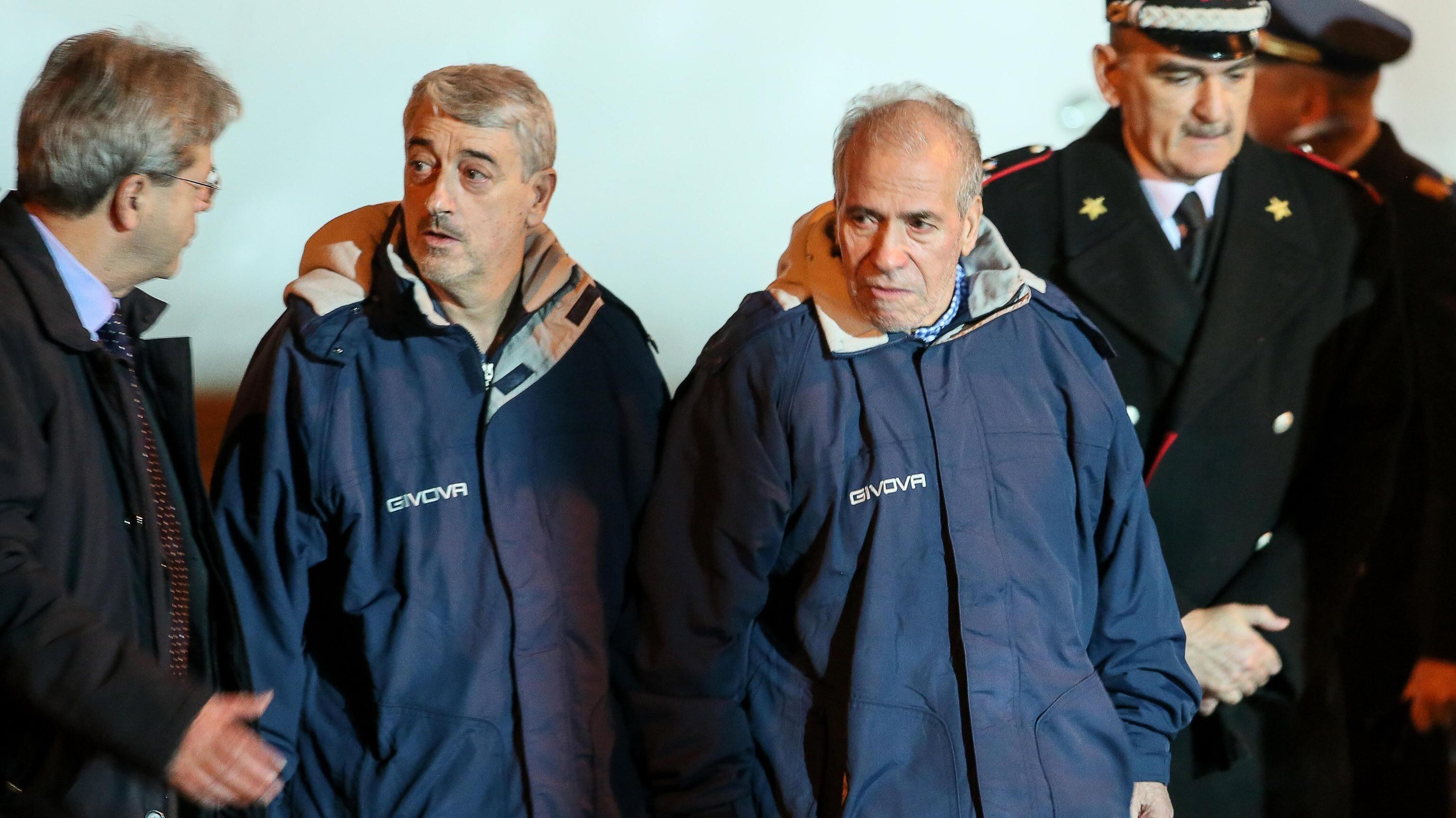 L'ostaggio sopravvissuto: "Vi ho raccontato la verità"