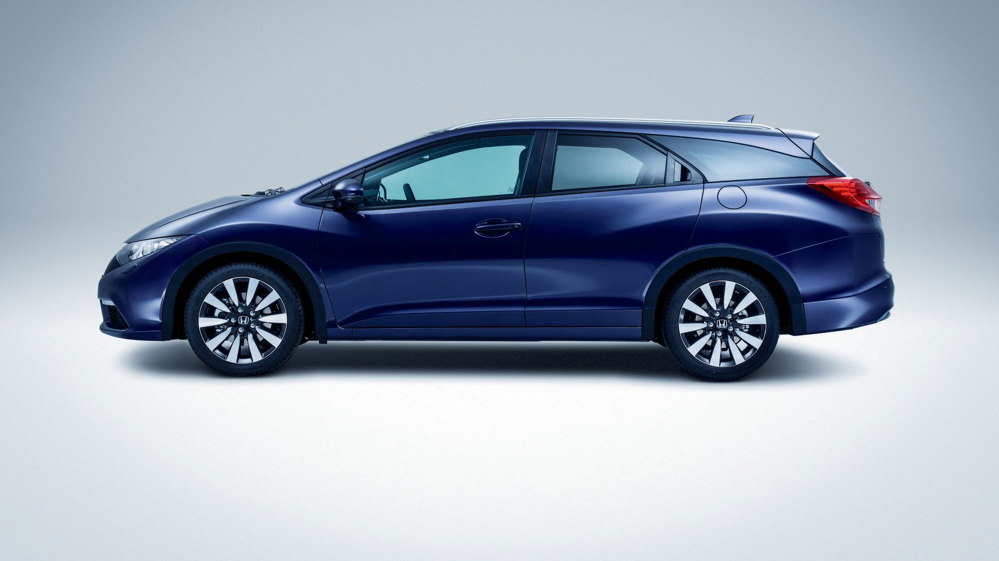 Honda Civic Tourer
