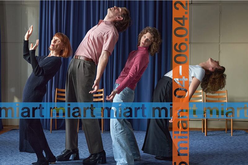 Miart 2025-manifesto