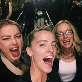 Amber Heard, le foto più belle 3