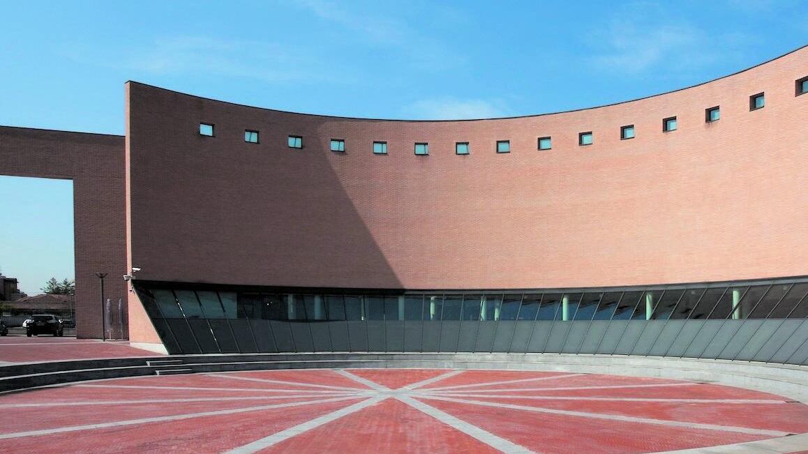 "Capitali dell'arte contemporanea 2027". La Regione candida Varese e Gallarate