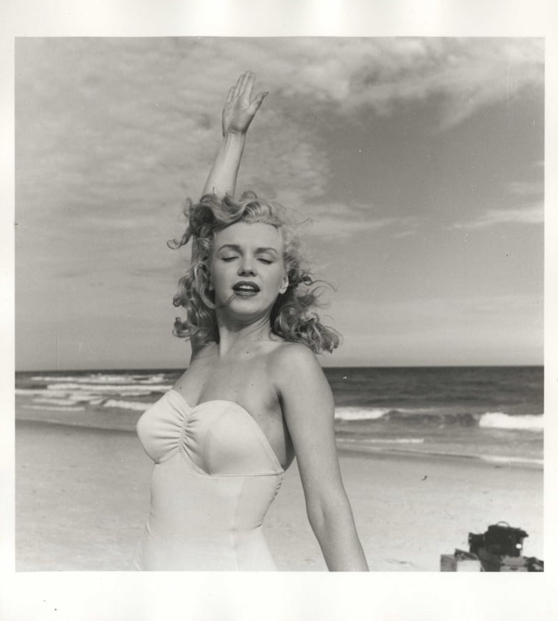 Marilyn Monroe, le foto più belle 3
