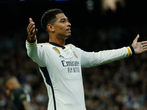 Un Napoli coraggioso sfiora l’impresa: al Bernabeu vince 4-2 il Real Madrid