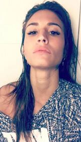 Carolina Marcialis: fisico scolpito su Instagram 6