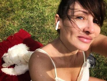 Natalie Imbruglia, le foto più belle 6