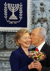Peres nella storia 19