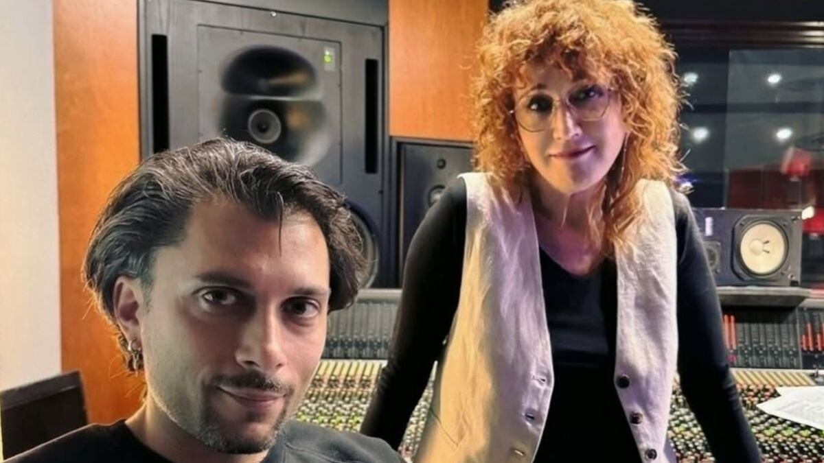 Fiorella Mannoia, chi è il giovane marito e noto produttore conosciuto ad Amici