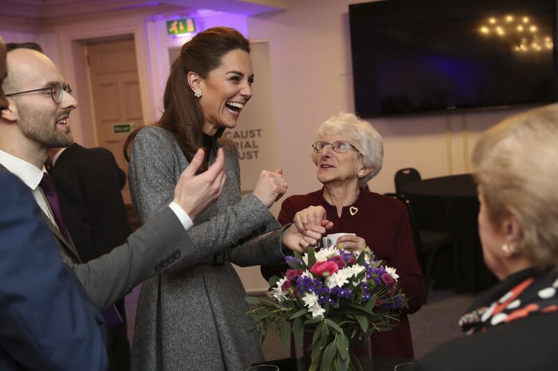 Kate Middleton, le foto della duchessa 3
