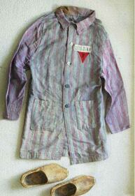 All'asta su eBay i cimeli dell'Olocausto 2